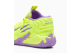 PUMA MB.03 Little Kid Spark (309955_01) gelb 3