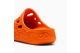 PUMA MB.04 Basketball Slides (397665_01) orange 3