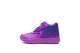 PUMA Lamelo Ball Queen City MB.01 ps (385116 10) lila 1