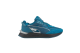 PUMA Mirage Sport Mercedes AMG Petronas F1 Blue Coral (307160-02) türkis 2