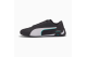 PUMA Mercedes R cat Green (306558_01) schwarz 1