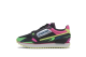 PUMA Mile Rider Sunny Getaway Electro Green (373443_02) bunt 3