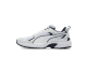 PUMA Milenio CN Peacoat (390002-01) weiss 2