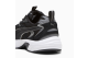 PUMA Milenio Tech Suede (393489_01) schwarz 5