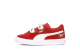 PUMA Minions Suede V Ps (365528-01) rood 2