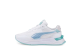 PUMA Mirage Sport Glow Eggshell Blue (382904-01) weiss 3