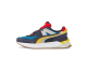 PUMA Кроссовки puma cali white and black red (383175 02) blau 1