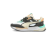 PUMA Mirage Sport Pastel Ebony (382748-02) bunt 1