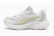 PUMA Morphic Metallic (397298/001) weiss 6