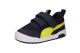 PUMA Multiflex Mesh V (405647/002) noir 1