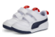 PUMA Multiflex SL V (380741-11) weiss 1