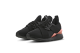PUMA Muse Metal Rose Gold (367047-01) negro 2