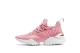 PUMA Muse Metallic Rose Bridal (369660-01) pink 1