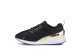 PUMA Muse X 2 Metallic Team Gold (370838-07) schwarz 1