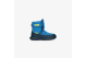 PUMA Nieve Boot WTR AC Inf (380746-001) blau 3