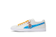 PUMA Nintendo x Clyde Sunshine Super Mario (380199-01) weiss 4