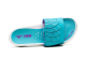 PUMA LaMelo Ball Nitrocat Hornets Away Slide V (38586501) türkis 5