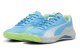 PUMA Nova Smash (107600/001) blau 2