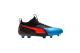 PUMA One 19.1 FG AG Blue Blast (105479-01) bunt 3