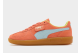 PUMA Palermo (396463/038) gelb 4