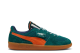 PUMA Palermo Supertifo (398182/002) grün 5