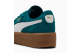 PUMA Palermo Elevata (399348_02) grün 5