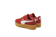 PUMA Palermo Elevata (399348/003) rot 2