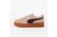 PUMA Palermo Elevata Wns (399348-10) beige 1
