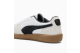 PUMA Palermo LEATHER (397647-01) weiss 3