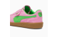 PUMA Palermo Delight Green womens (397858-01) bunt 6