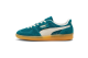 PUMA Palermo Vintage (396841/006) grün 1