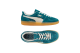 PUMA Palermo Vintage (396841/006) grün 1