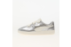 PUMA Palermo Wide Lace Metallic Puma Silver (40233101) grau 1