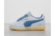 PUMA Palermo (397251/003) blau 6