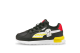 PUMA Peanuts x Graviton Snoopy Kid Little (380940-01) schwarz 2