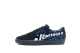 PUMA Suede x Classic Pepsi (366332-02) schwarz 3
