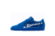 PUMA Suede x Classic Pepsi Blue (366332 01) blau 3