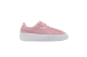 PUMA Platform Galaxy Pale (369172-01) pink 3