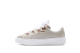 PUMA Platform Kiss Artica Gold (366707-01) beige 2