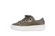 PUMA Platform Kiss LEA (36646001) grün 4