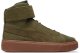 PUMA Platform Mid (364588 01) braun 1