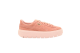 PUMA Suede Platform Trace (365830 05) pink 2