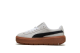 PUMA Platform Trace And (365830-15) weiss 2