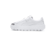 PUMA Platform Trace BioHacking (369160-01) weiss 2