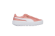 PUMA Platform Trace Leather (366109 03) pink 1