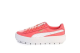 PUMA Platform Trace Leather (366109 03) pink 2