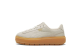PUMA Platform Trace (365830-14) beige 6