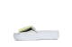 PUMA Platform TZ Silver (369421-01) weiss 2