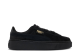 PUMA Platform Velvet Gold (373935-01) schwarz 5