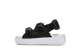 PUMA Platform YLM 19 (369424-01) schwarz 3